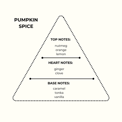 Pumpkin Spice - Standard Refill