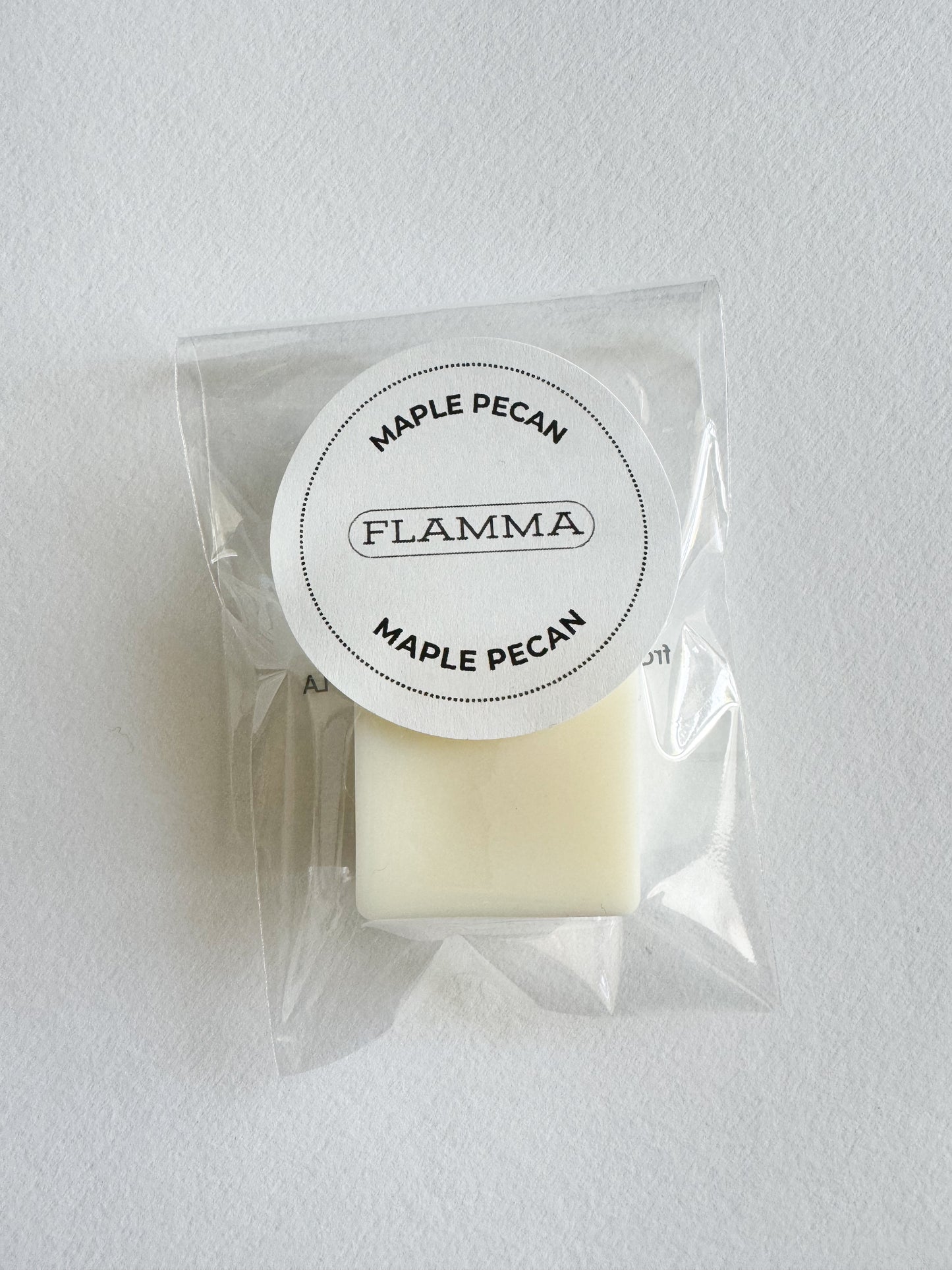 Maple Pecan - Scent Sample