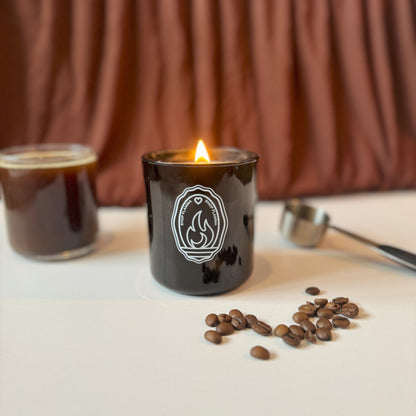 Coffee Mocha - Standard Candle