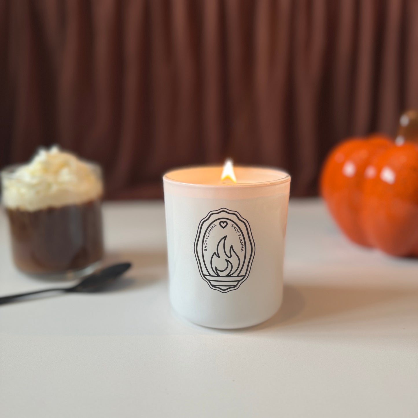 Pumpkin Spice - Standard Candle