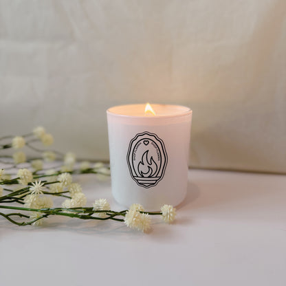 Clean Cotton - Standard Candle